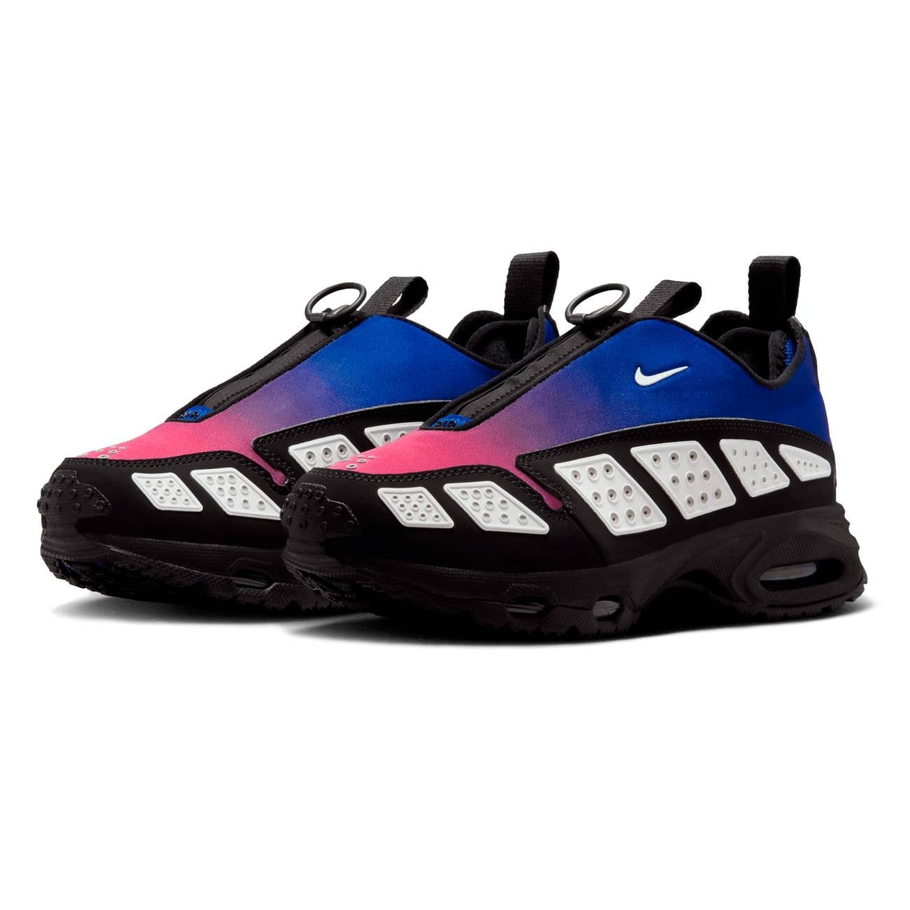 ZAPATILLAS NIKE PARA MUJER RUNNING AIR MAX SNDR - NEGRO HJ8080-501 - 2