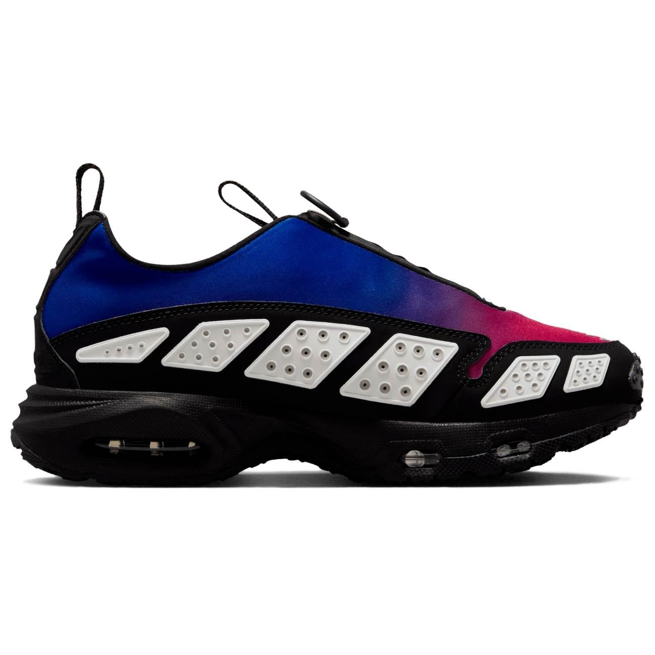 ZAPATILLAS NIKE PARA MUJER RUNNING AIR MAX SNDR - NEGRO HJ8080-501 - 3