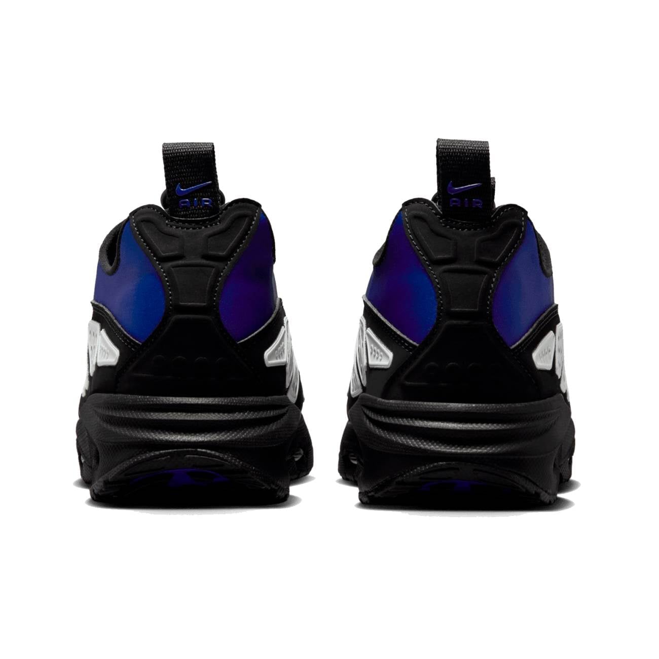 ZAPATILLAS NIKE PARA MUJER RUNNING AIR MAX SNDR - NEGRO HJ8080-501 - 4