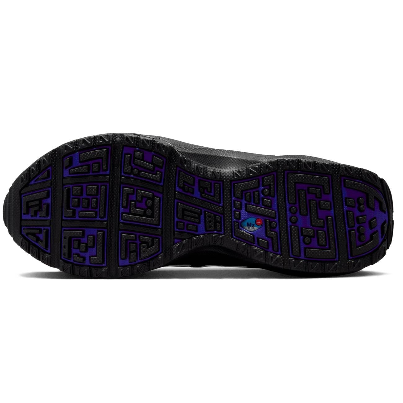 ZAPATILLAS NIKE PARA MUJER RUNNING AIR MAX SNDR - NEGRO HJ8080-501 - 5
