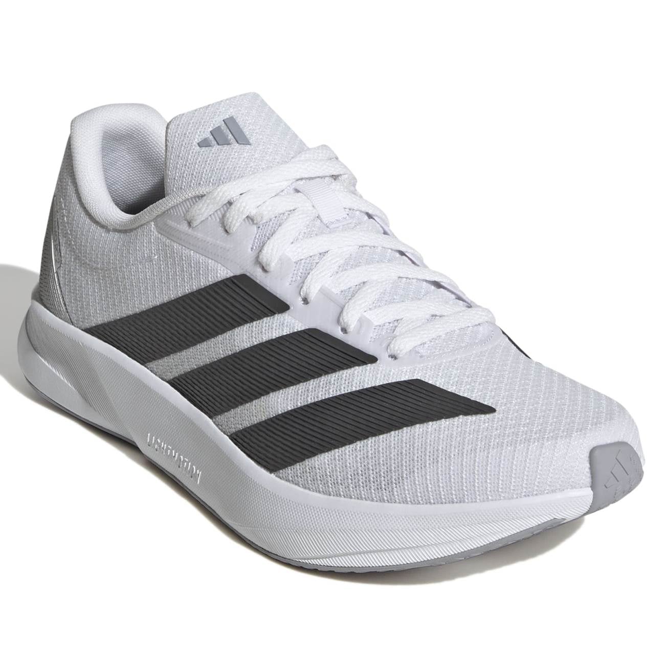ZAPATILLAS ADIDAS PARA MUJER RUNNING DURAMO RC2 - BLANCO JR3236 - 2