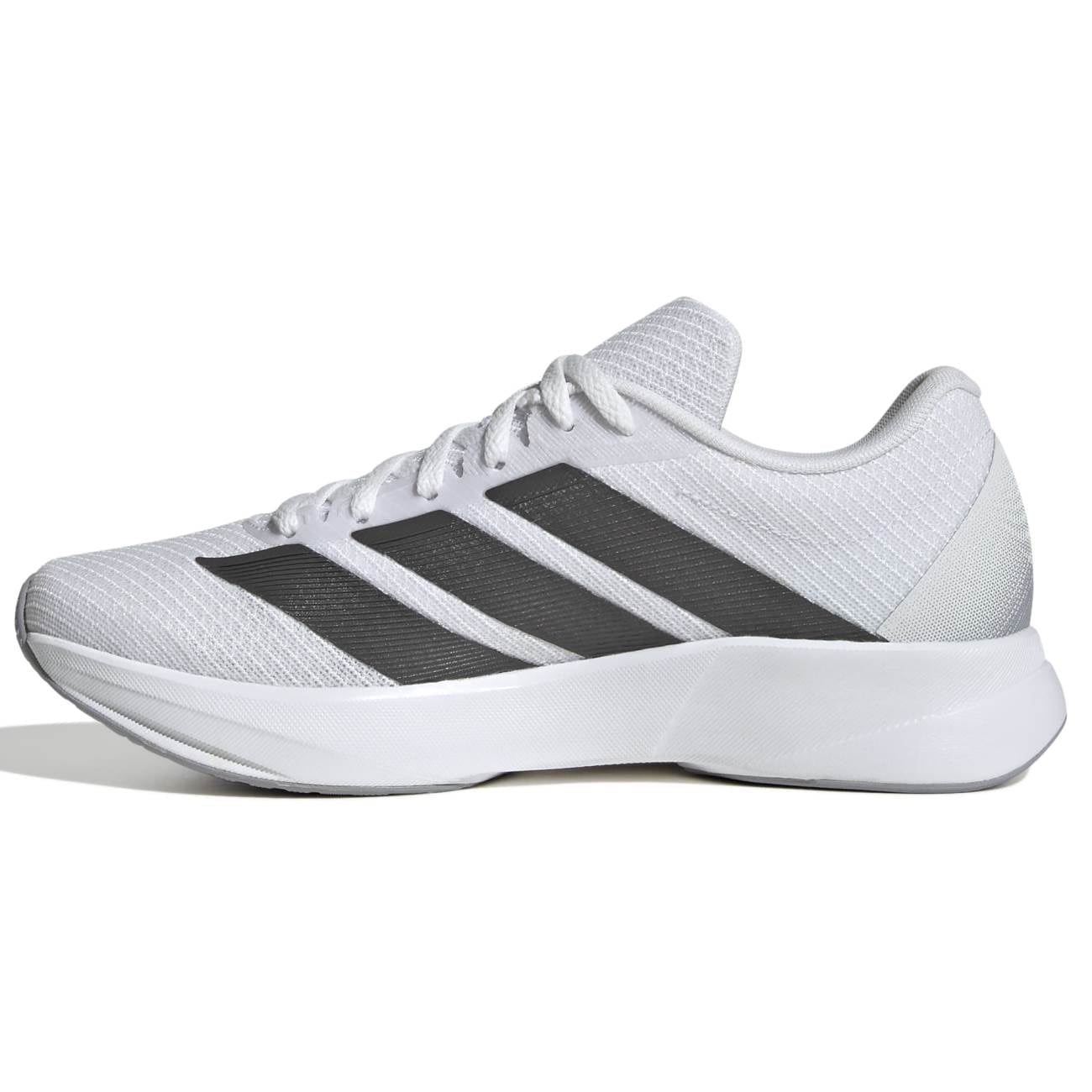 ZAPATILLAS ADIDAS PARA MUJER RUNNING DURAMO RC2  - BLANCO JR3236 - 3