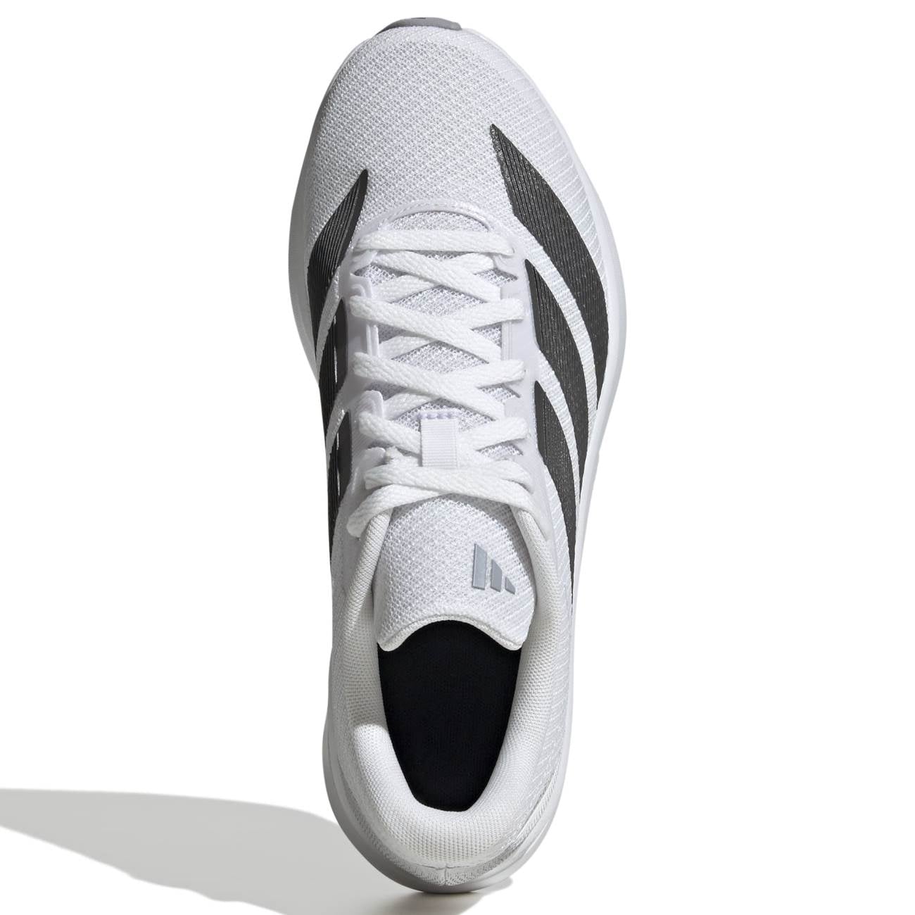 ZAPATILLAS ADIDAS PARA MUJER RUNNING DURAMO RC2 - BLANCO JR3236 - 5