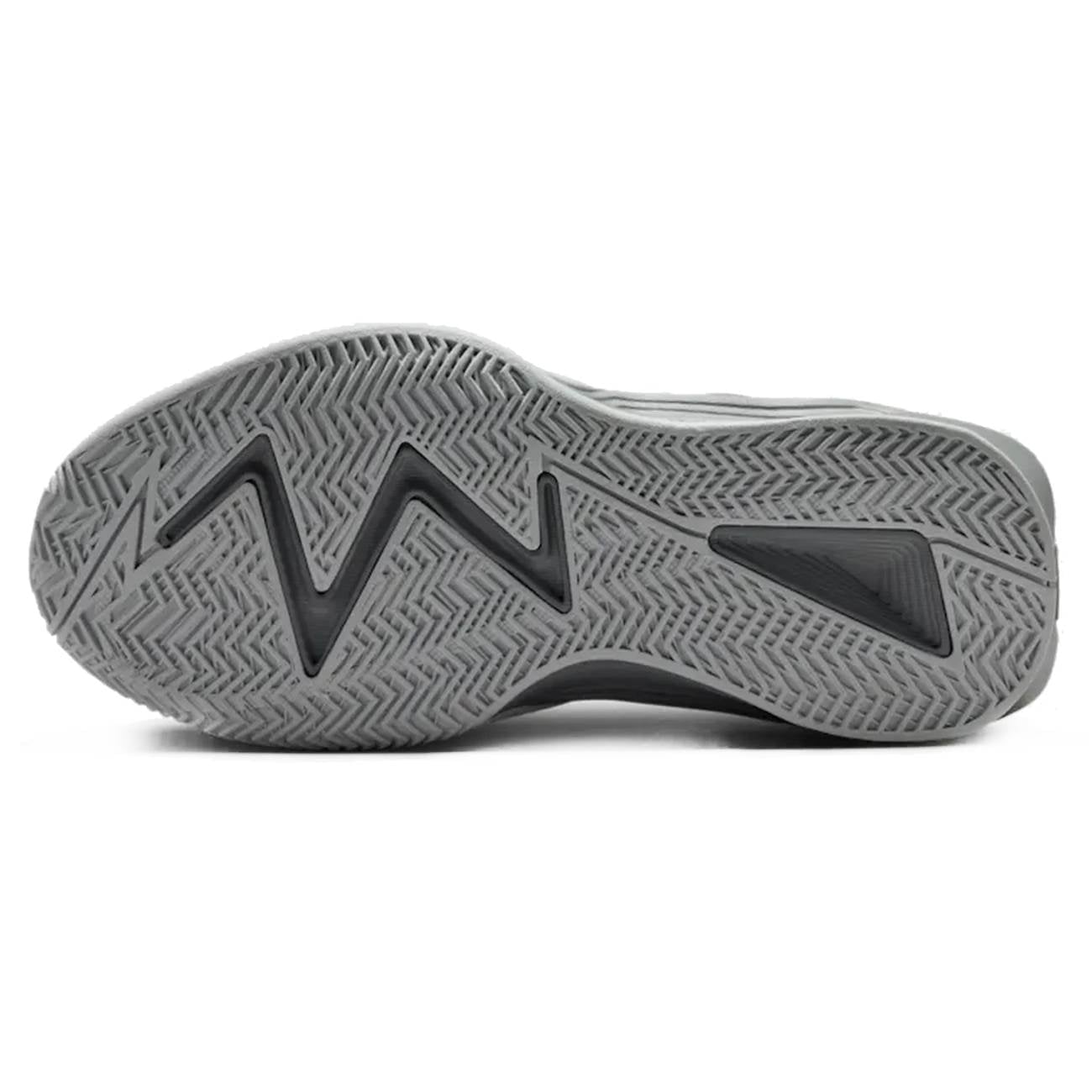 ZAPATILLAS NIKE UNISEX BASKETBALL S.T. DYNAMITE - NEGRO IH2308-001 - 5