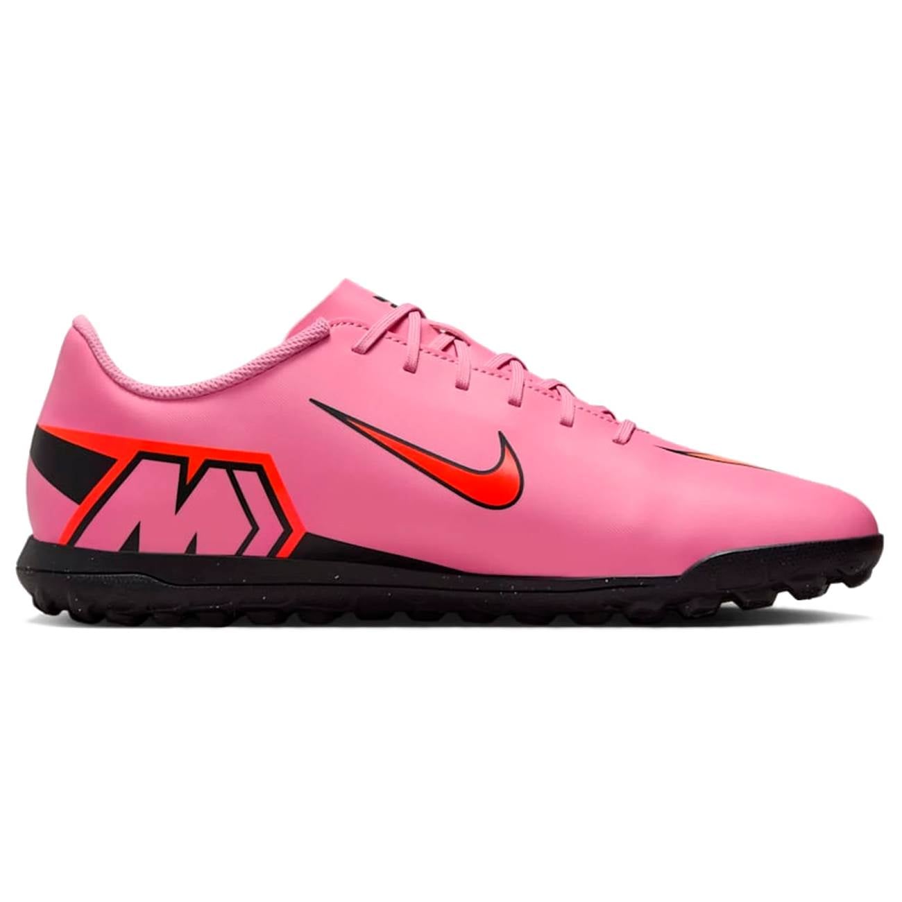 ZAPATILLAS NIKE PARA HOMBRE FUTBOL VAPOR 16 CLUB TF - ROSA FQ8446-600 - 3