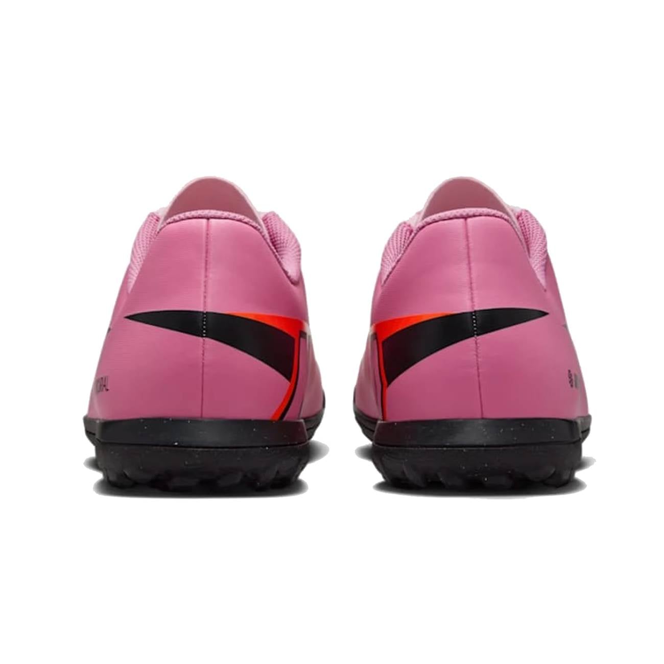 ZAPATILLAS NIKE PARA HOMBRE FUTBOL VAPOR 16 CLUB TF - ROSA FQ8446-600 - 4