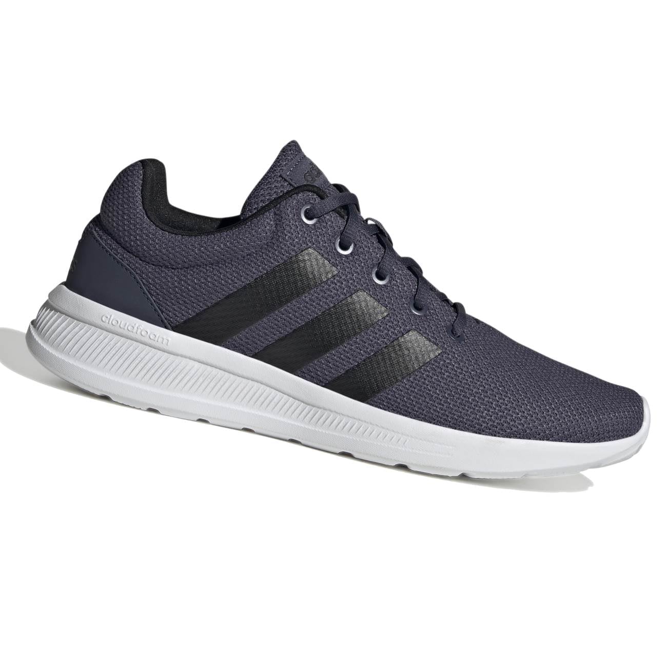 ZAPATILLAS ADIDAS PARA HOMBRE RUNNING LITE RACER CLN 2.0 - AZUL ACERO GY5975 - 1