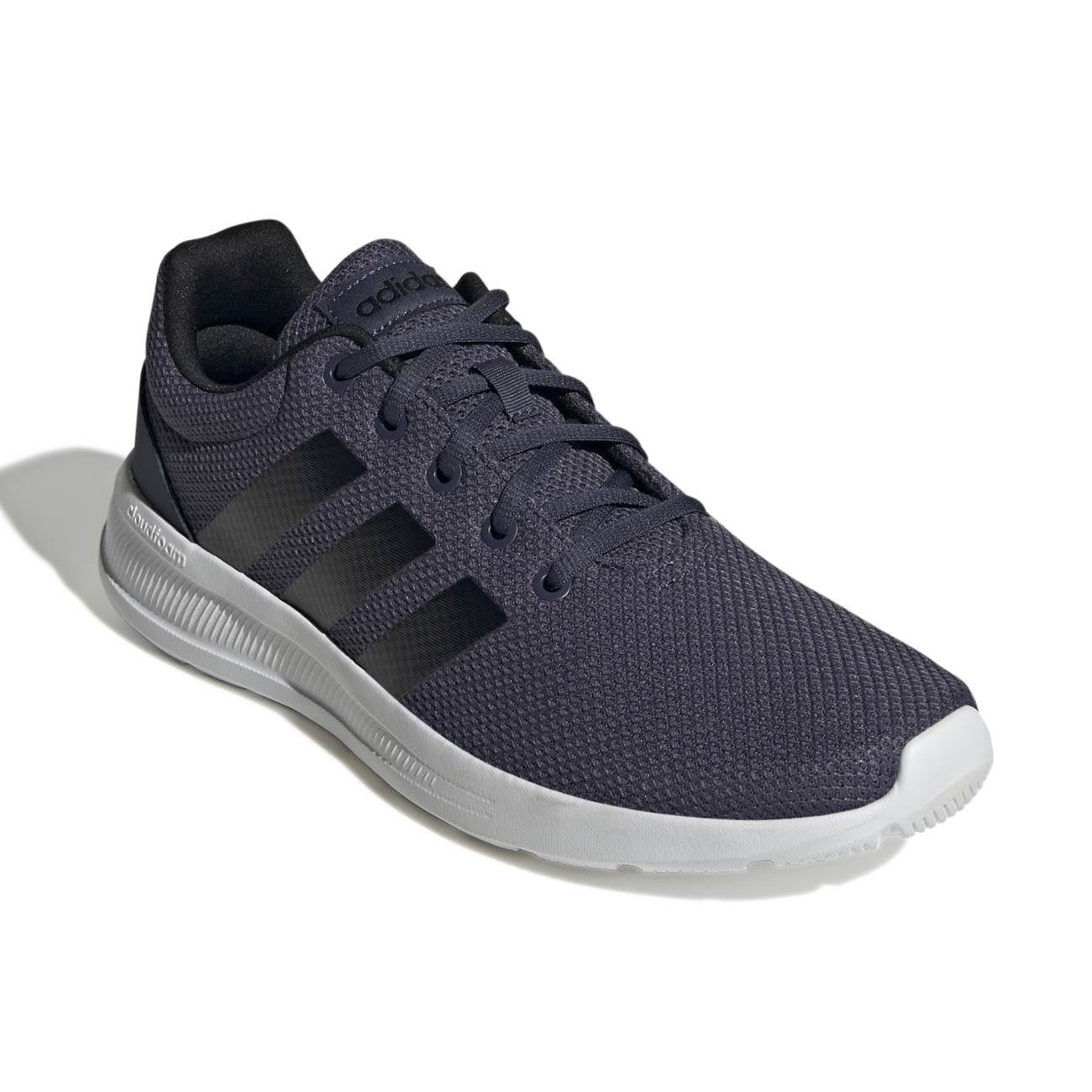ZAPATILLAS ADIDAS PARA HOMBRE RUNNING LITE RACER CLN 2.0 - AZUL ACERO GY5975 - 2