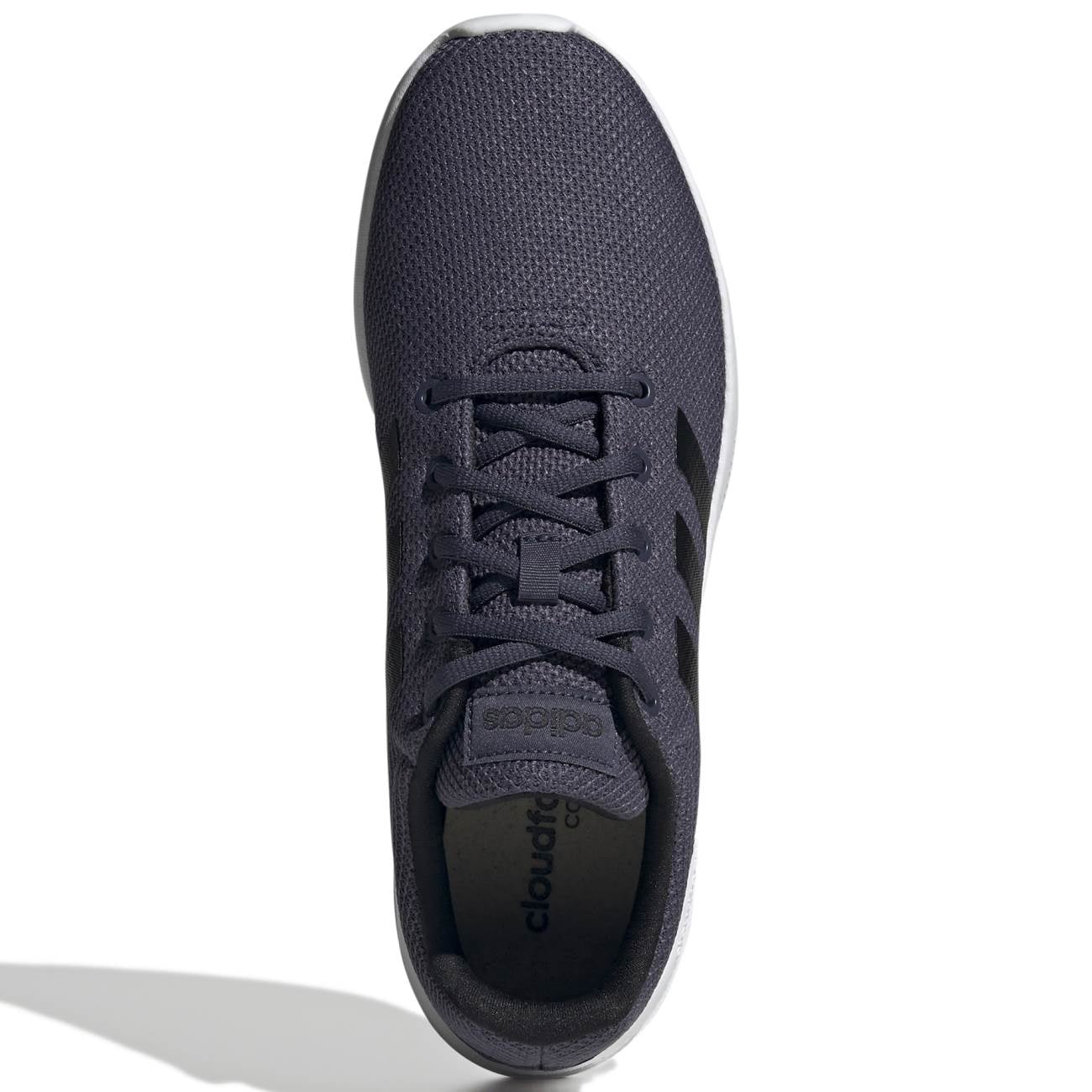 ZAPATILLAS ADIDAS PARA HOMBRE RUNNING LITE RACER CLN 2.0 - AZUL ACERO GY5975 - 5
