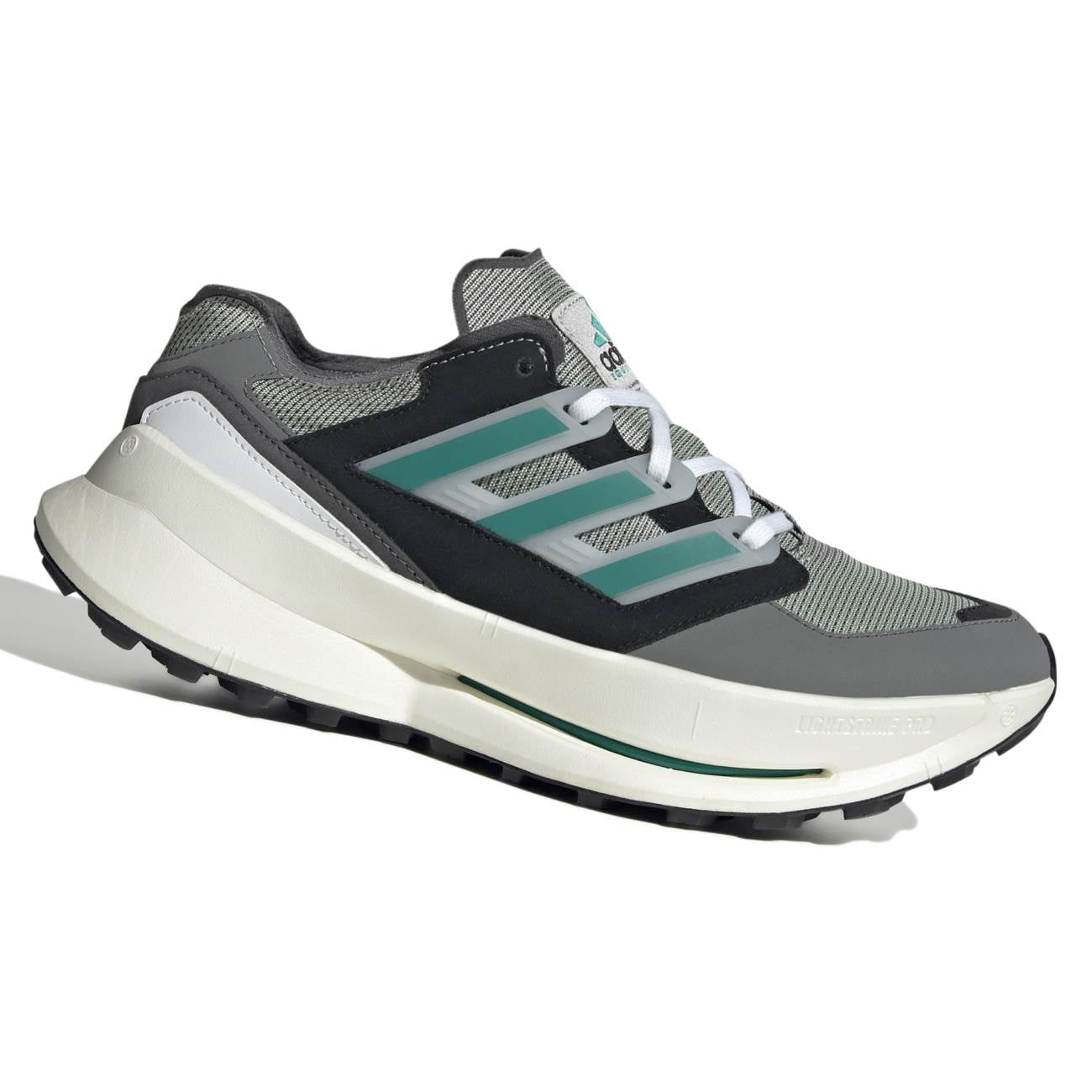 ZAPATILLAS ADIDAS PARA UNISEX OUTDOOR EQUIPMENT AGRAVIC - GRIS JH6114 - 1