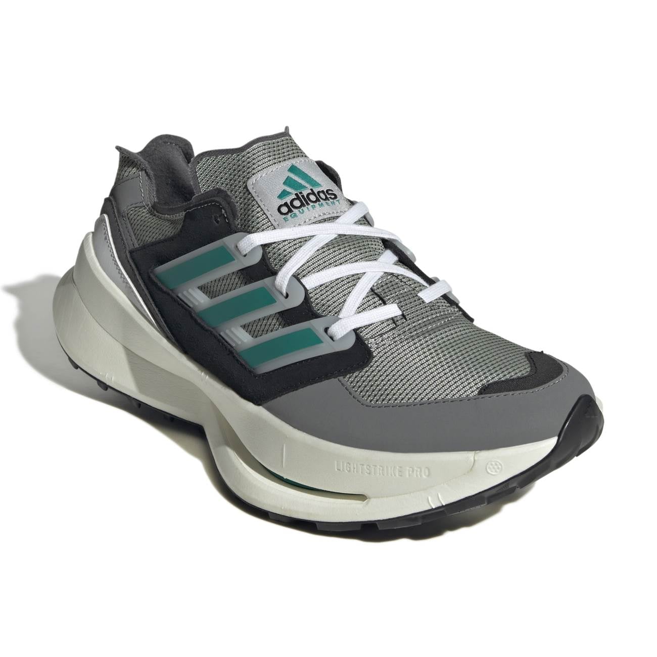 ZAPATILLAS ADIDAS PARA UNISEX OUTDOOR EQUIPMENT AGRAVIC - GRIS JH6114 - 2