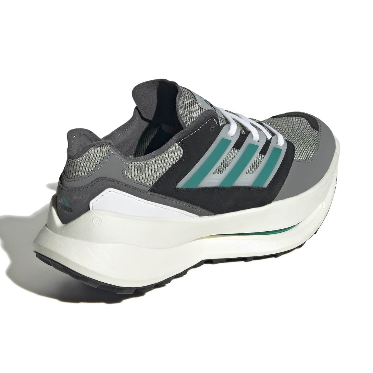 ZAPATILLAS ADIDAS PARA UNISEX OUTDOOR EQUIPMENT AGRAVIC - GRIS JH6114 - 4