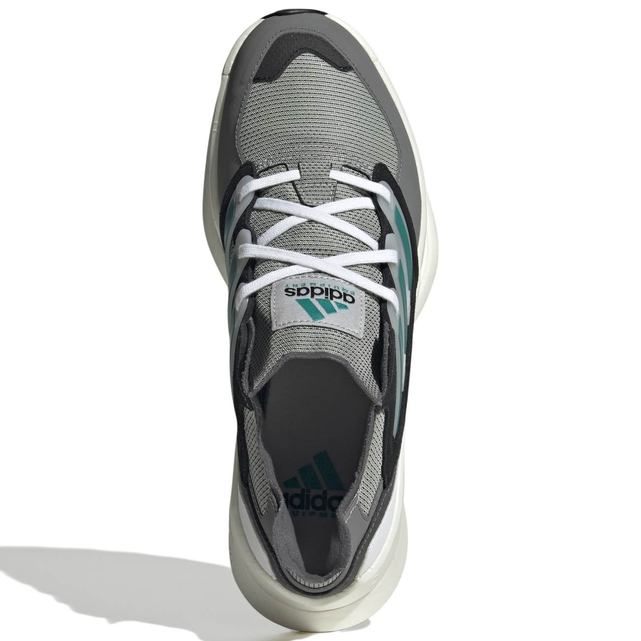 ZAPATILLAS ADIDAS PARA UNISEX OUTDOOR EQUIPMENT AGRAVIC - GRIS JH6114 - 5