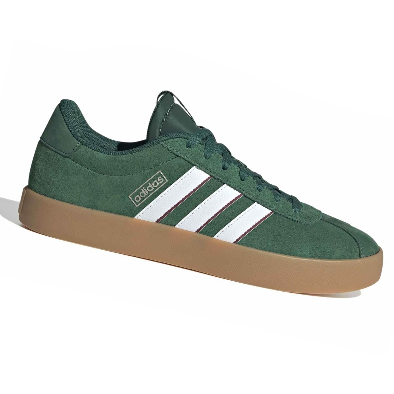 ZAPATILLAS ADIDAS PARA HOMBRE URBANAS VL COURT 3.0 - VERDE IH4790 - 1