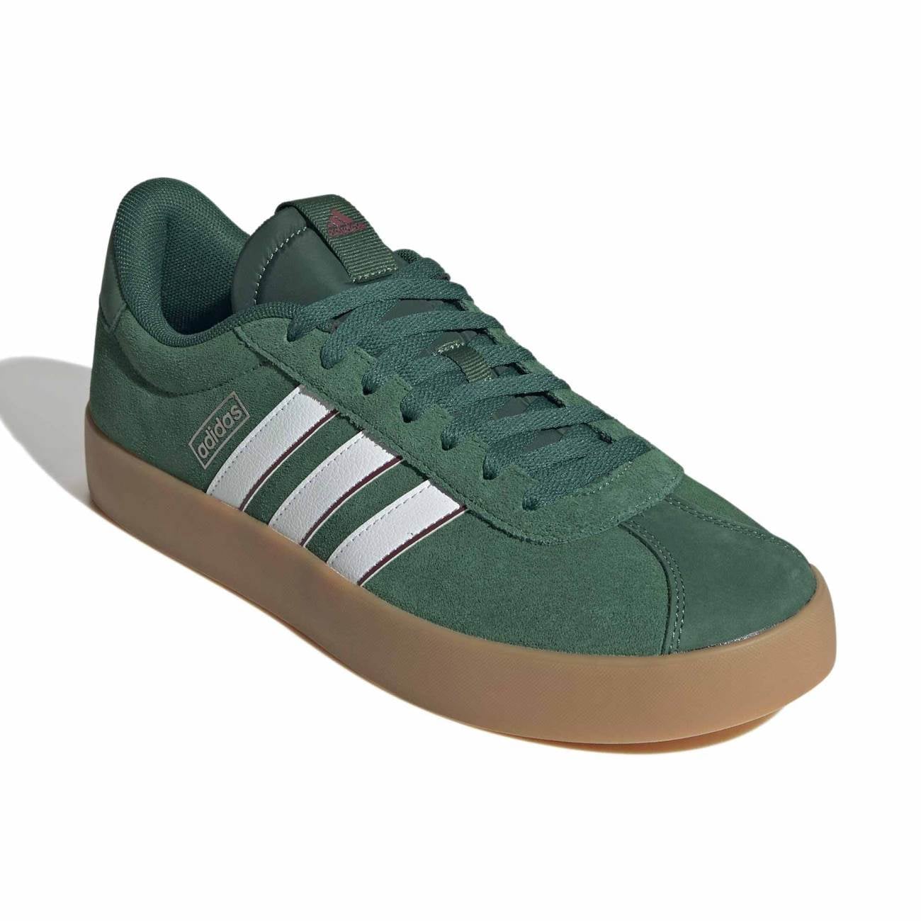 ZAPATILLAS ADIDAS PARA HOMBRE URBANAS VL COURT 3.0 - VERDE IH4790 - 2