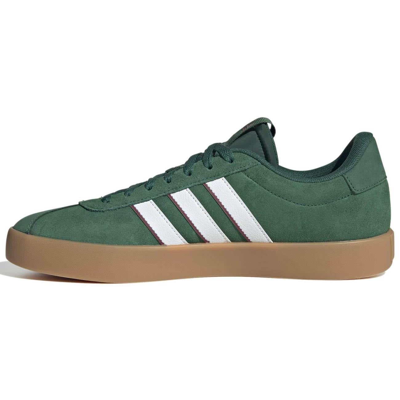 ZAPATILLAS ADIDAS PARA HOMBRE URBANAS VL COURT 3.0 - VERDE IH4790 - 3