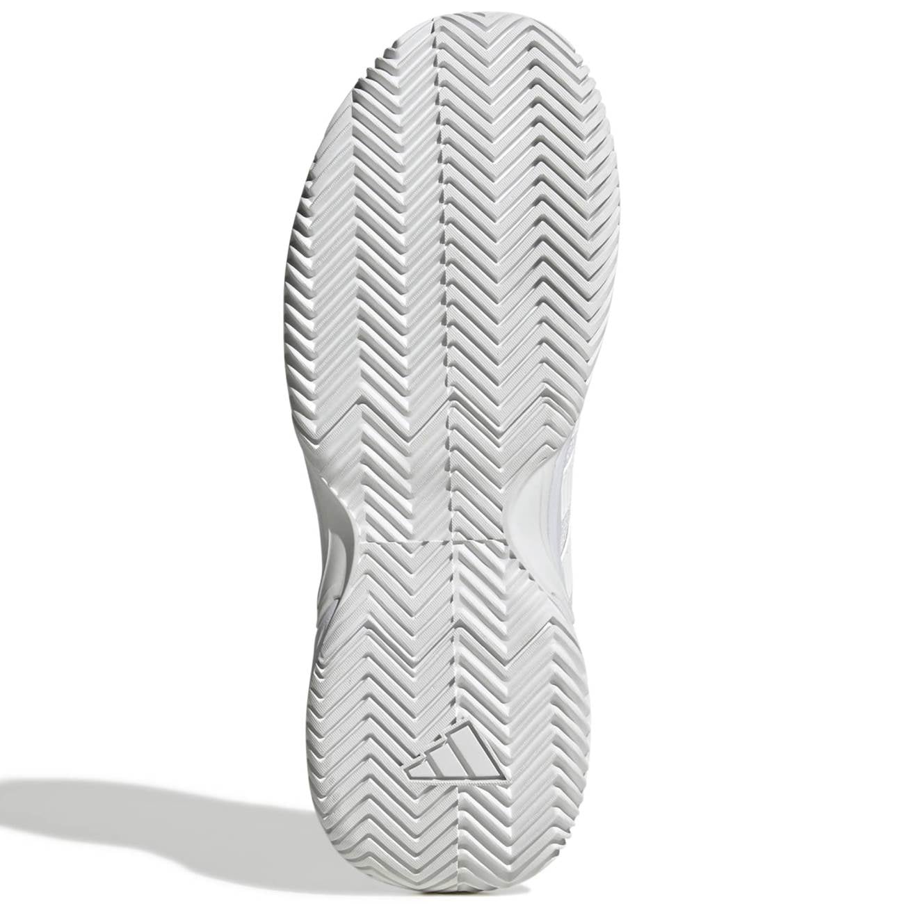 ZAPATILLAS ADIDAS PARA MUJER TENIS GAMECOURT 2 - BLANCO KI0786 - 6
