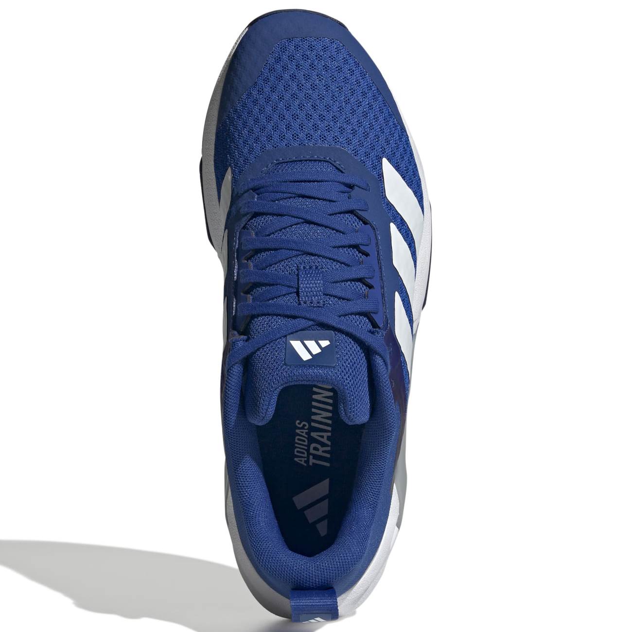 ZAPATILLAS ADIDAS PARA HOMBRE TRAINING DROPSET CONTROL TRAINER - AZUL JS3120 - 5
