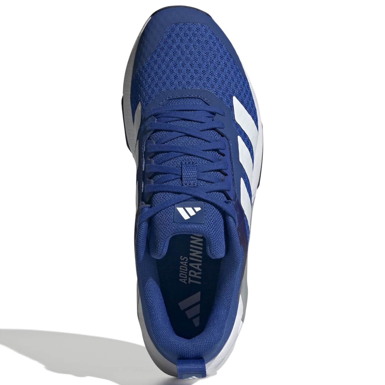 ZAPATILLAS ADIDAS PARA HOMBRE TRAINING DROPSET CONTROL TRAINER - AZUL JS3120 - 5