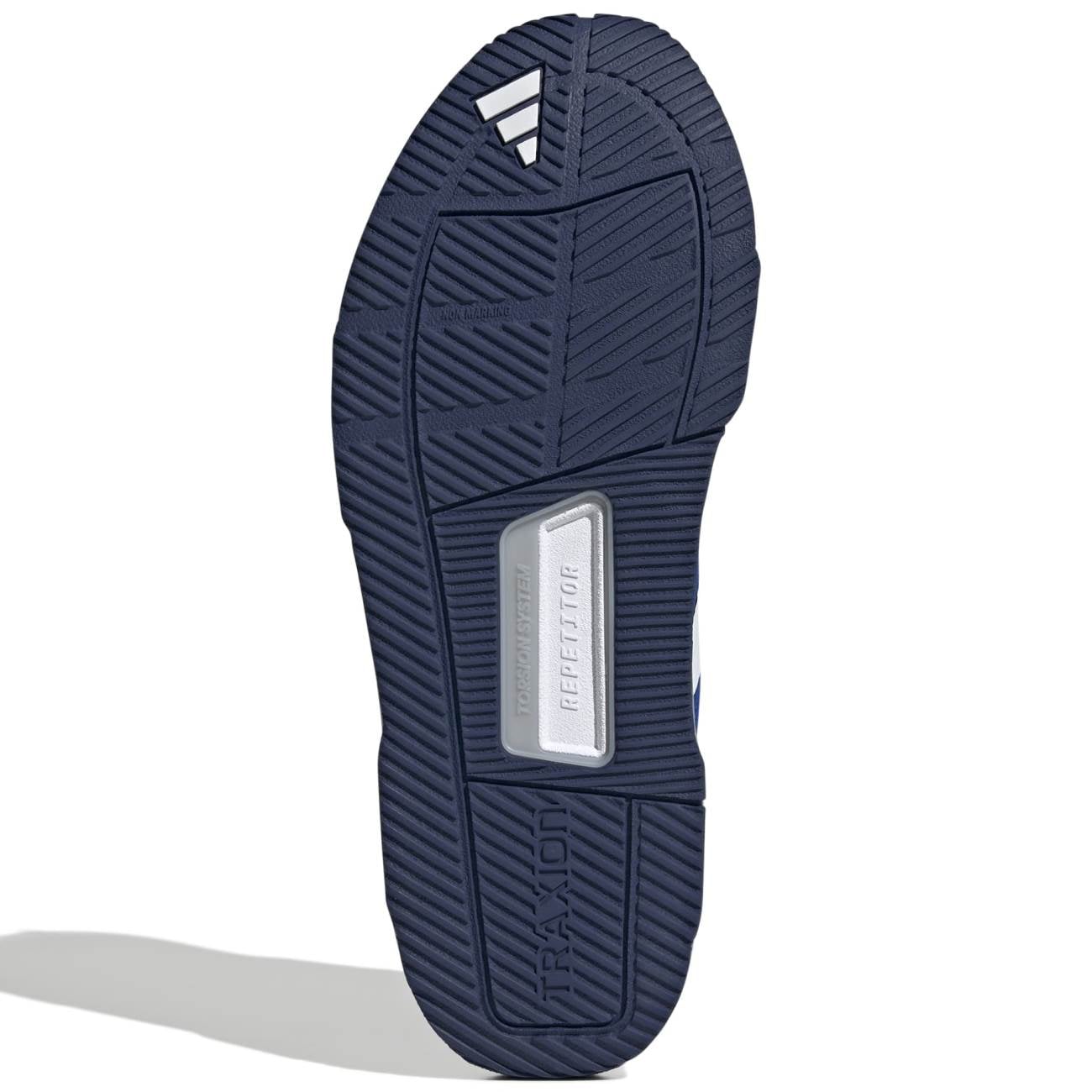 ZAPATILLAS ADIDAS PARA HOMBRE TRAINING DROPSET CONTROL TRAINER - AZUL JS3120 - 6