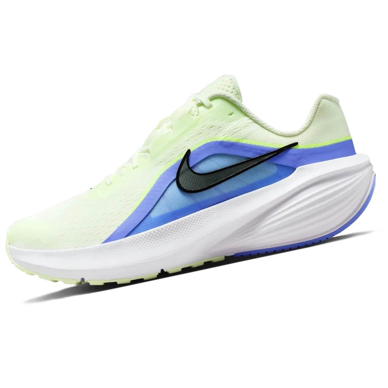 ZAPATILLAS NIKE PARA HOMBRE RUNNING DOWNSHIFTER 14 - VERDE IB1895-700 - 1