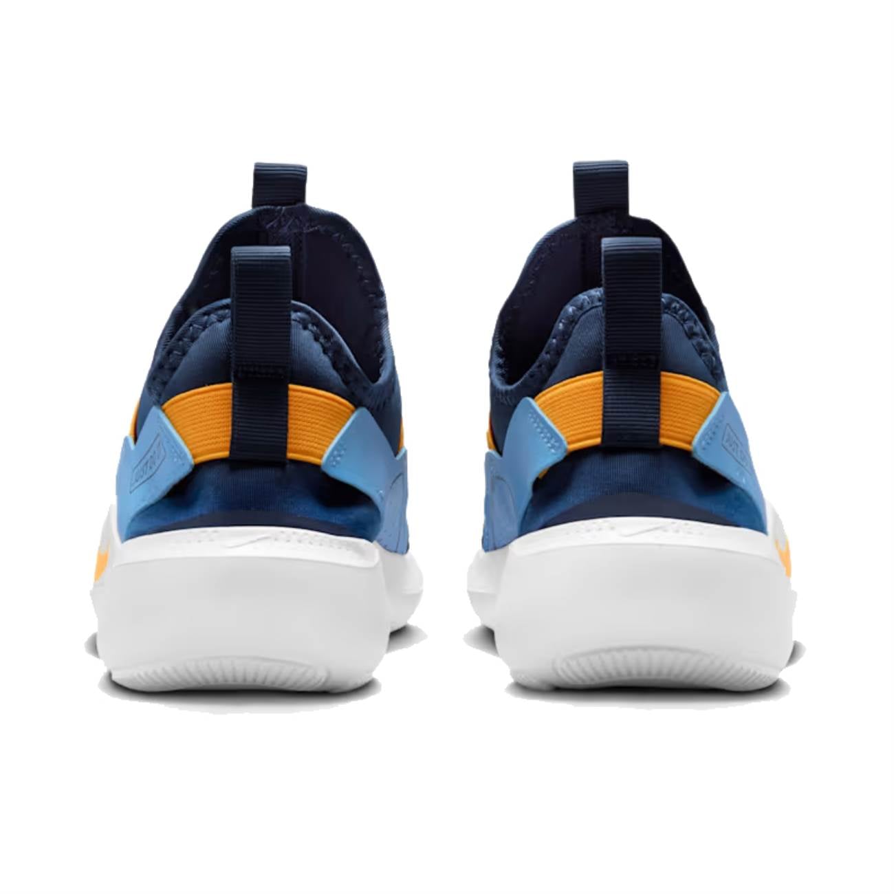 ZAPATILLAS NIKE UNISEX RUNNING FLEX RUNNER 4 (GS) - AZUL IF2893-403 - 4