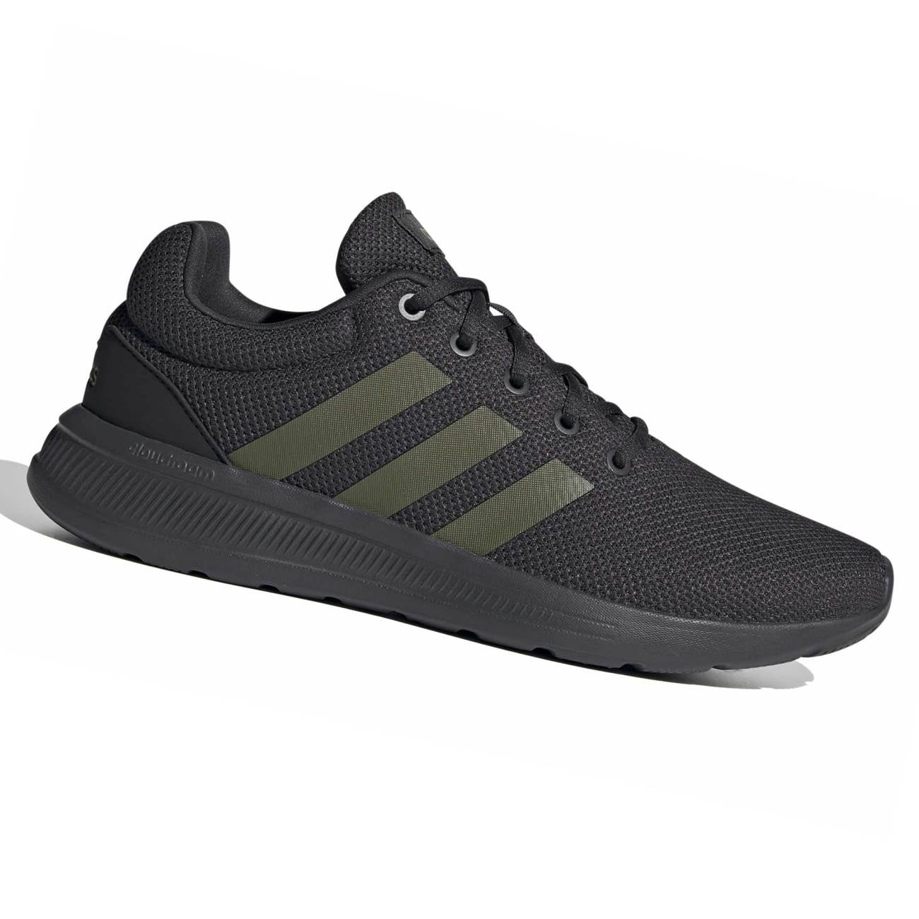 ZAPATILLAS ADIDAS PARA HOMBRE RUNNING LITE RACER CLN 2.0 - NEGRO GY7638 - 1