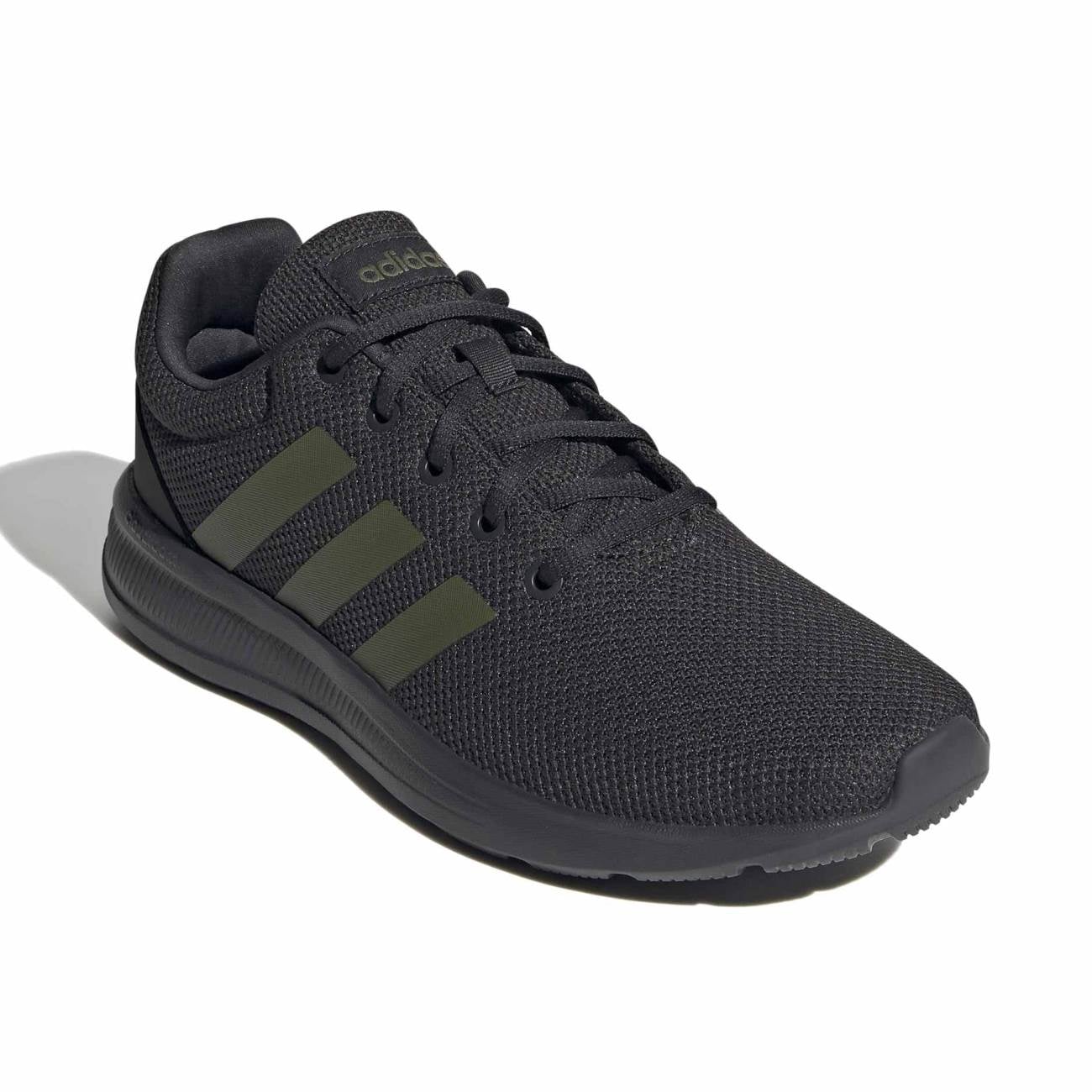 ZAPATILLAS ADIDAS PARA HOMBRE RUNNING LITE RACER CLN 2.0 - NEGRO GY7638 - 2