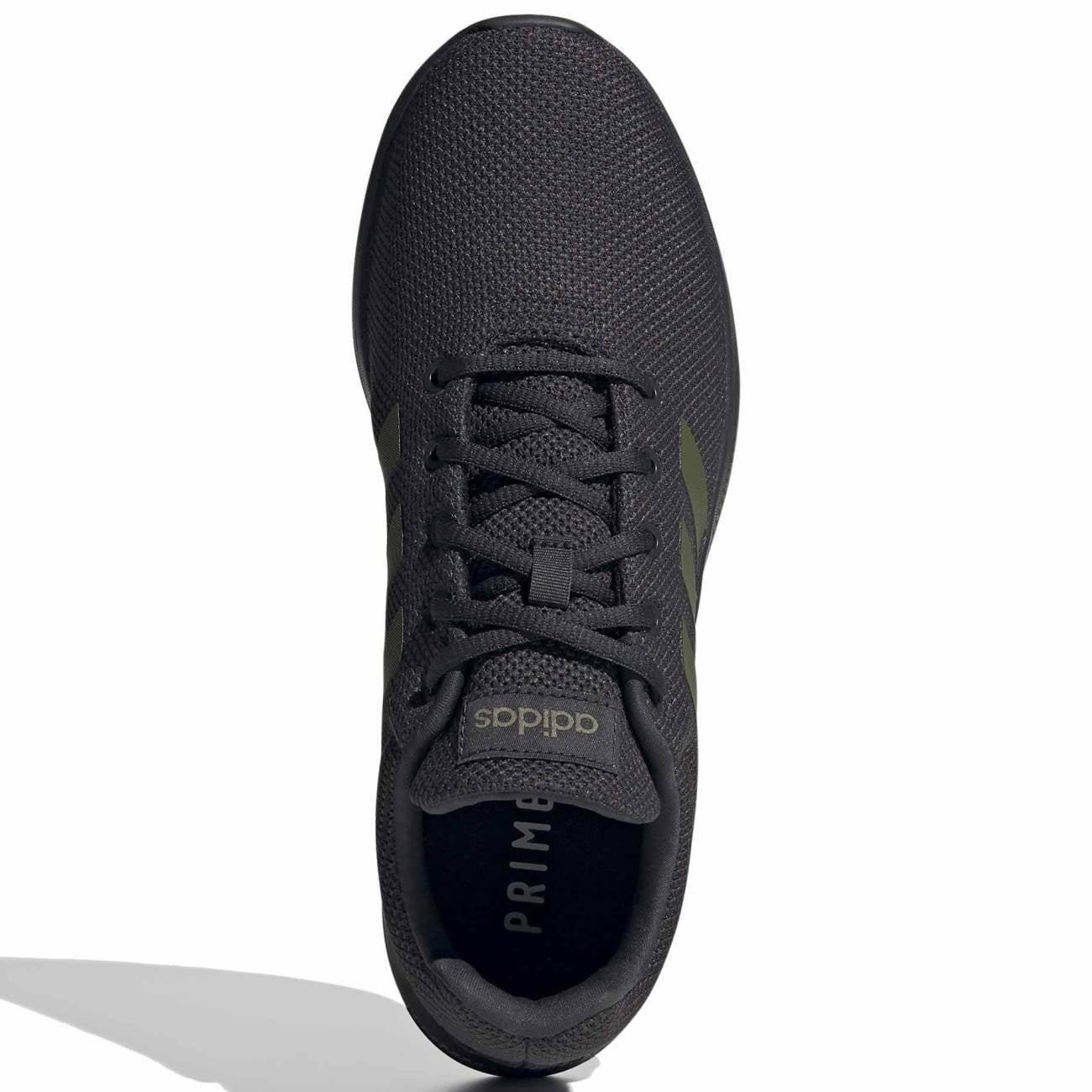ZAPATILLAS ADIDAS PARA HOMBRE RUNNING LITE RACER CLN 2.0 - NEGRO GY7638 - 5