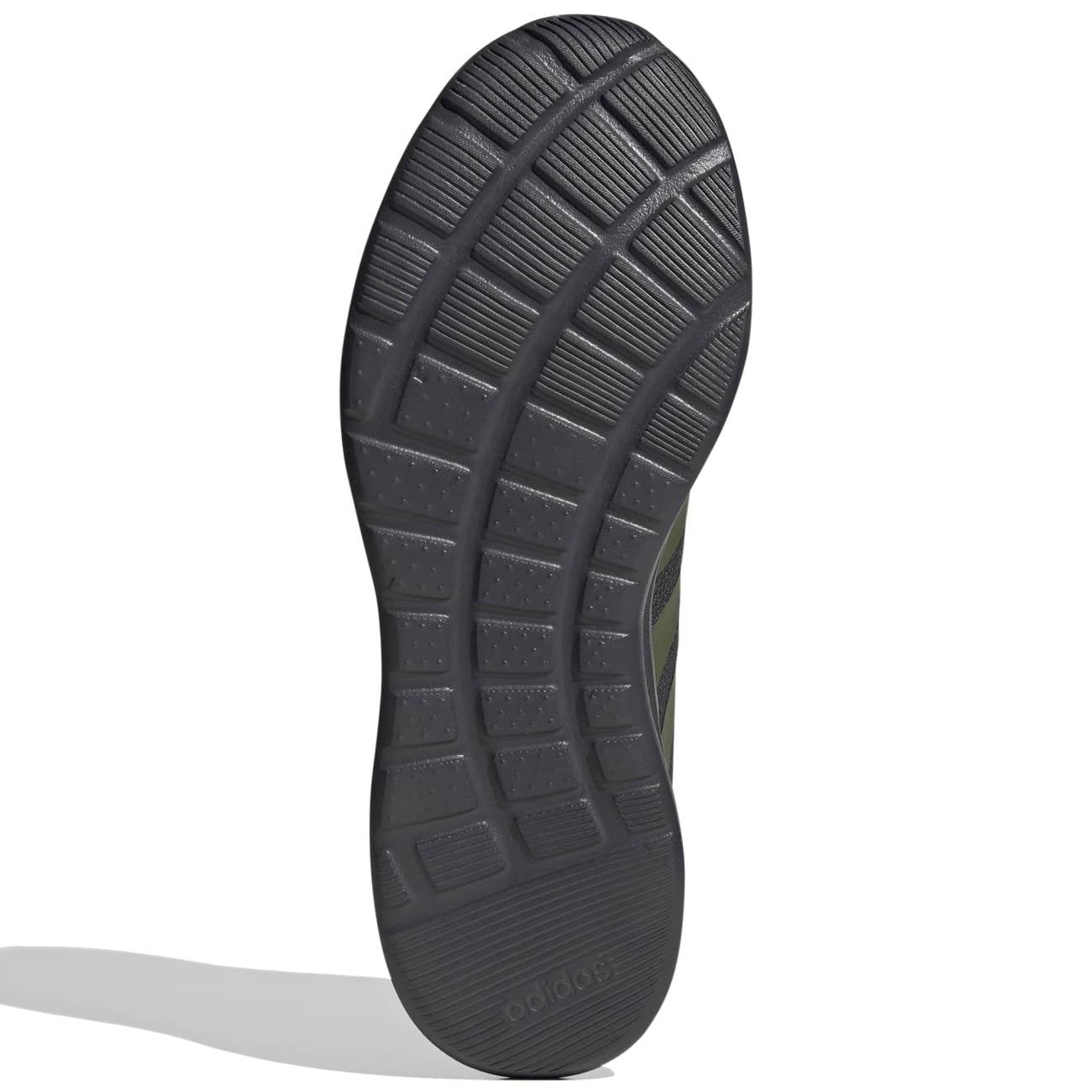ZAPATILLAS ADIDAS PARA HOMBRE RUNNING LITE RACER CLN 2.0 - NEGRO GY7638 - 6