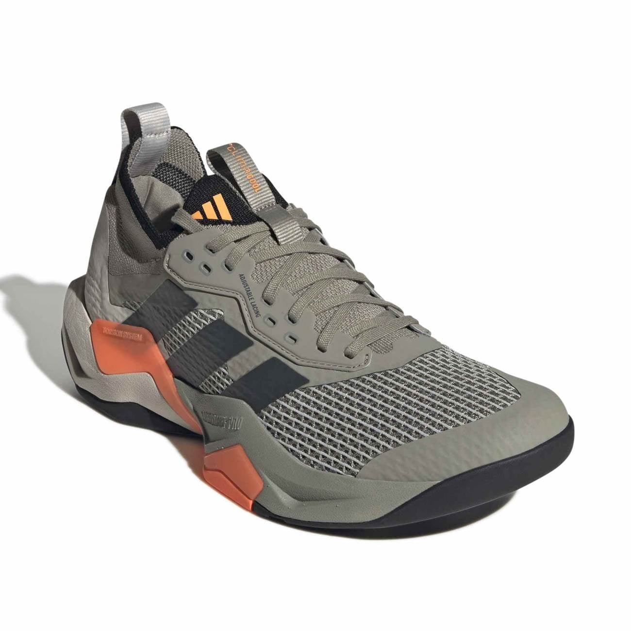 ZAPATILLAS ADIDAS PARA HOMBRE TRAINING RAPIMOVE ADV 2 TAINER V - VERDE JQ3941 - 2
