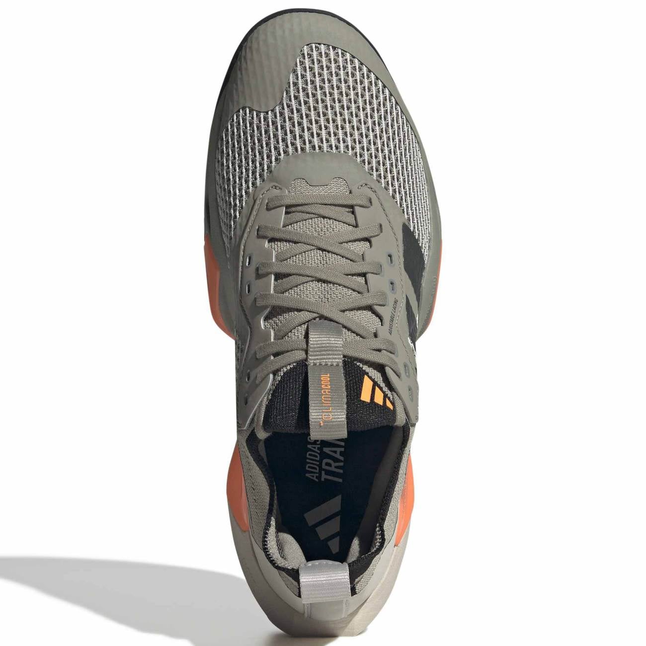 ZAPATILLAS ADIDAS PARA HOMBRE TRAINING RAPIMOVE ADV 2 TRAINER - VERDE JQ3941 - 5