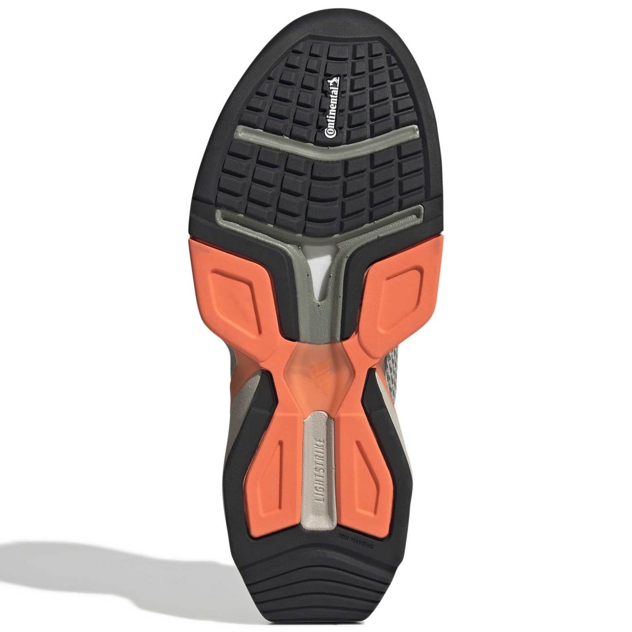ZAPATILLAS ADIDAS PARA HOMBRE TRAINING RAPIMOVE ADV 2 TRAINER - VERDE JQ3941 - 6