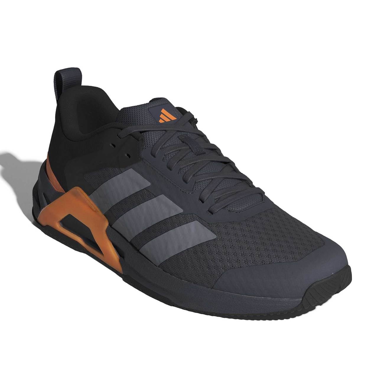 ZAPATILLAS ADIDAS PARA HOMBRE TRAINING DROPSET CONTROL TRAINER - NEGRO JQ1444 - 2