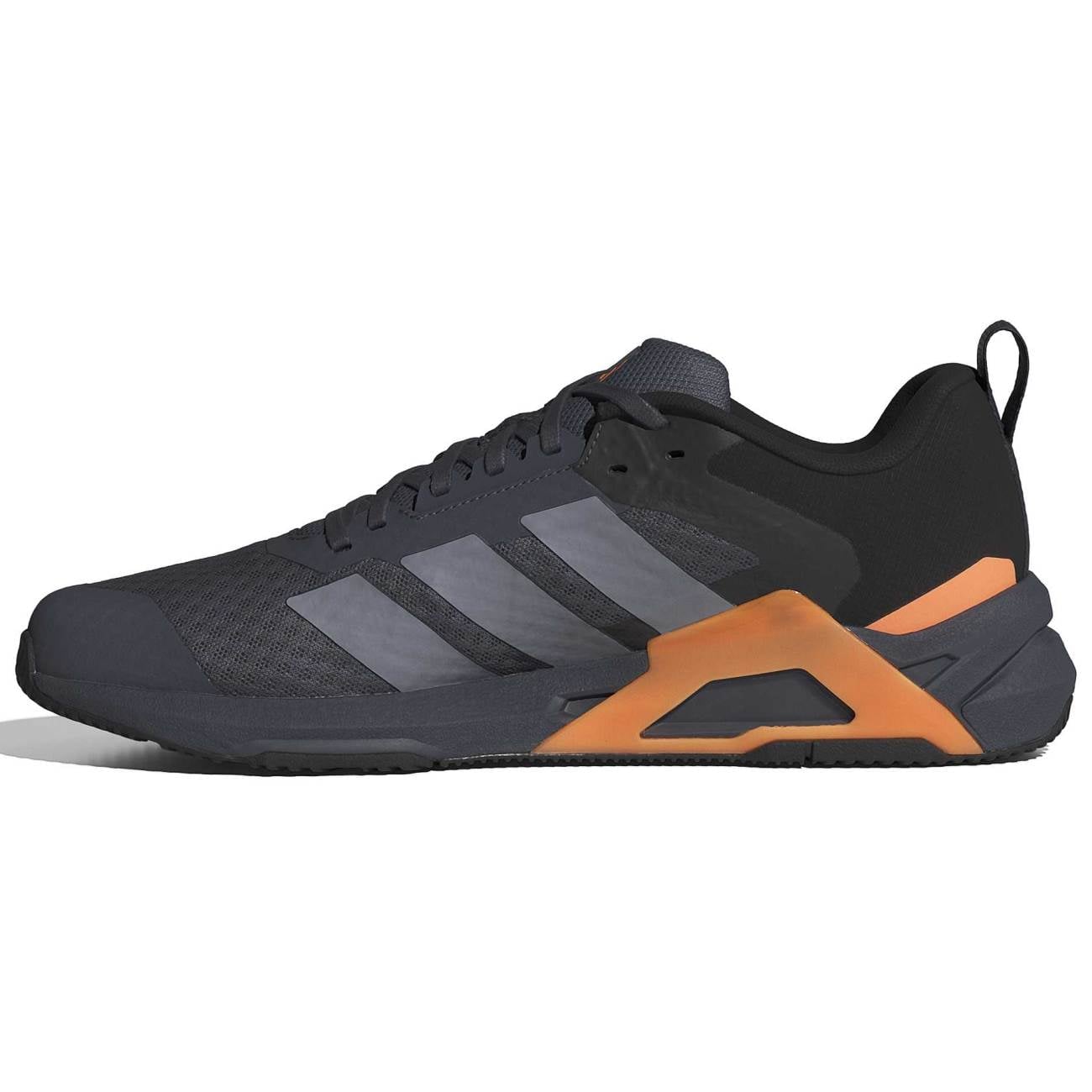 ZAPATILLAS ADIDAS PARA HOMBRE TRAINING DROPSET CONTROL TRAINER - NEGRO JQ1444 - 3