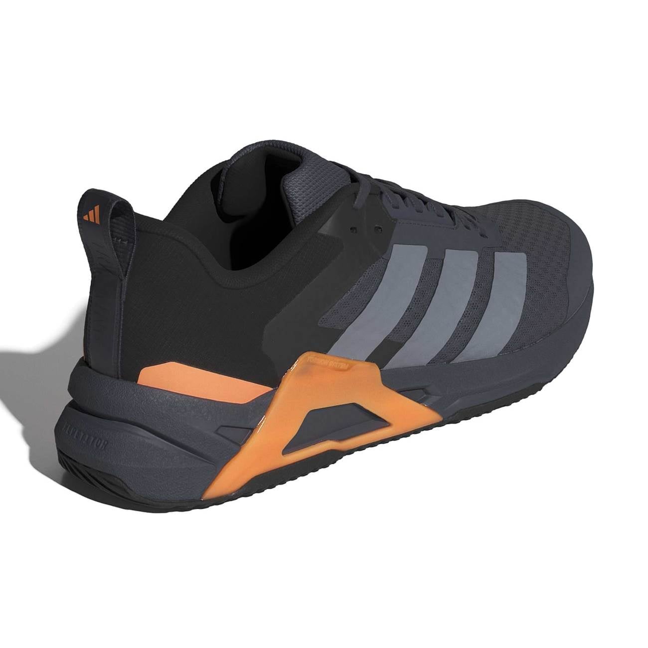 ZAPATILLAS ADIDAS PARA HOMBRE TRAINING DROPSET CONTROL TRAINER - NEGRO JQ1444 - 4
