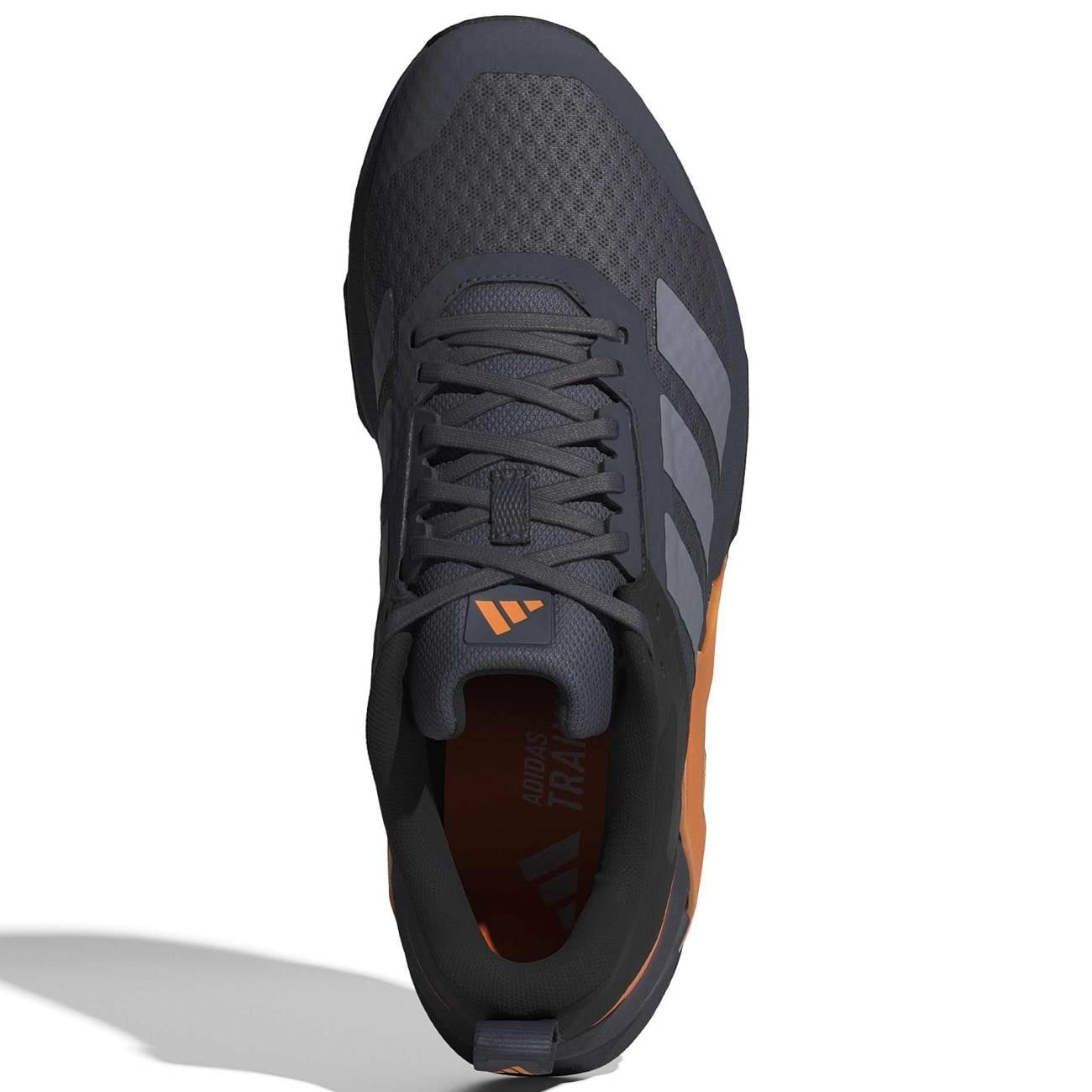 ZAPATILLAS ADIDAS PARA HOMBRE TRAINING DROPSET CONTROL TRAINER - NEGRO JQ1444 - 5