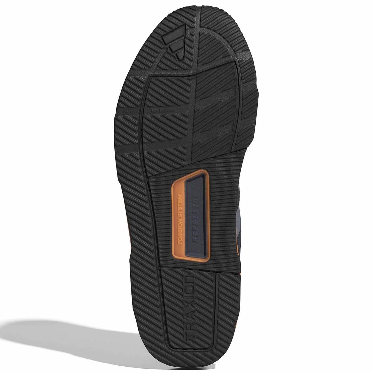 ZAPATILLAS ADIDAS PARA HOMBRE TRAINING DROPSET CONTROL TRAINER - NEGRO JQ1444 - 6