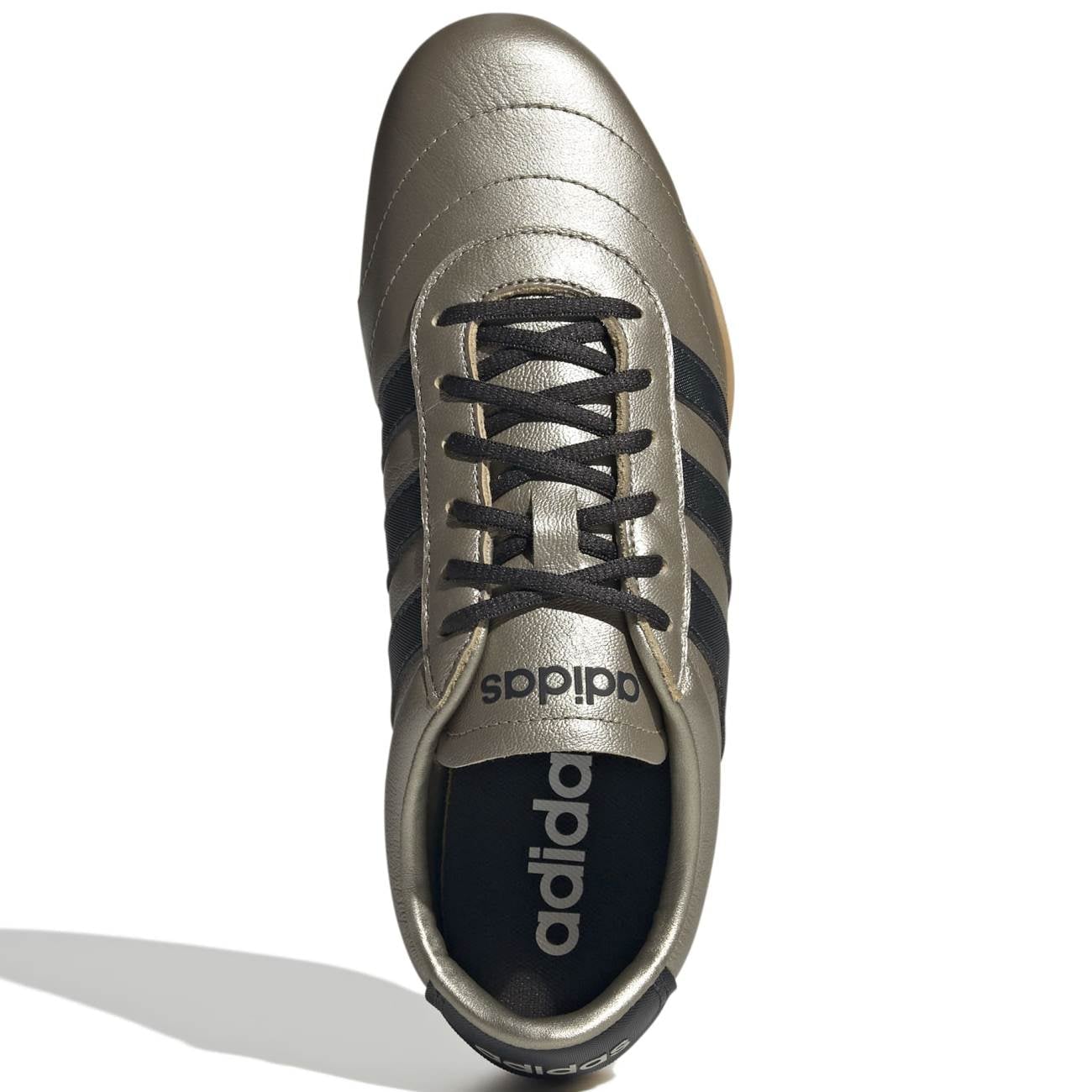 ZAPATILLAS ADIDAS PARA MUJER URBANAS GRAND COURT LO - PLATEADO JQ9681 - 5