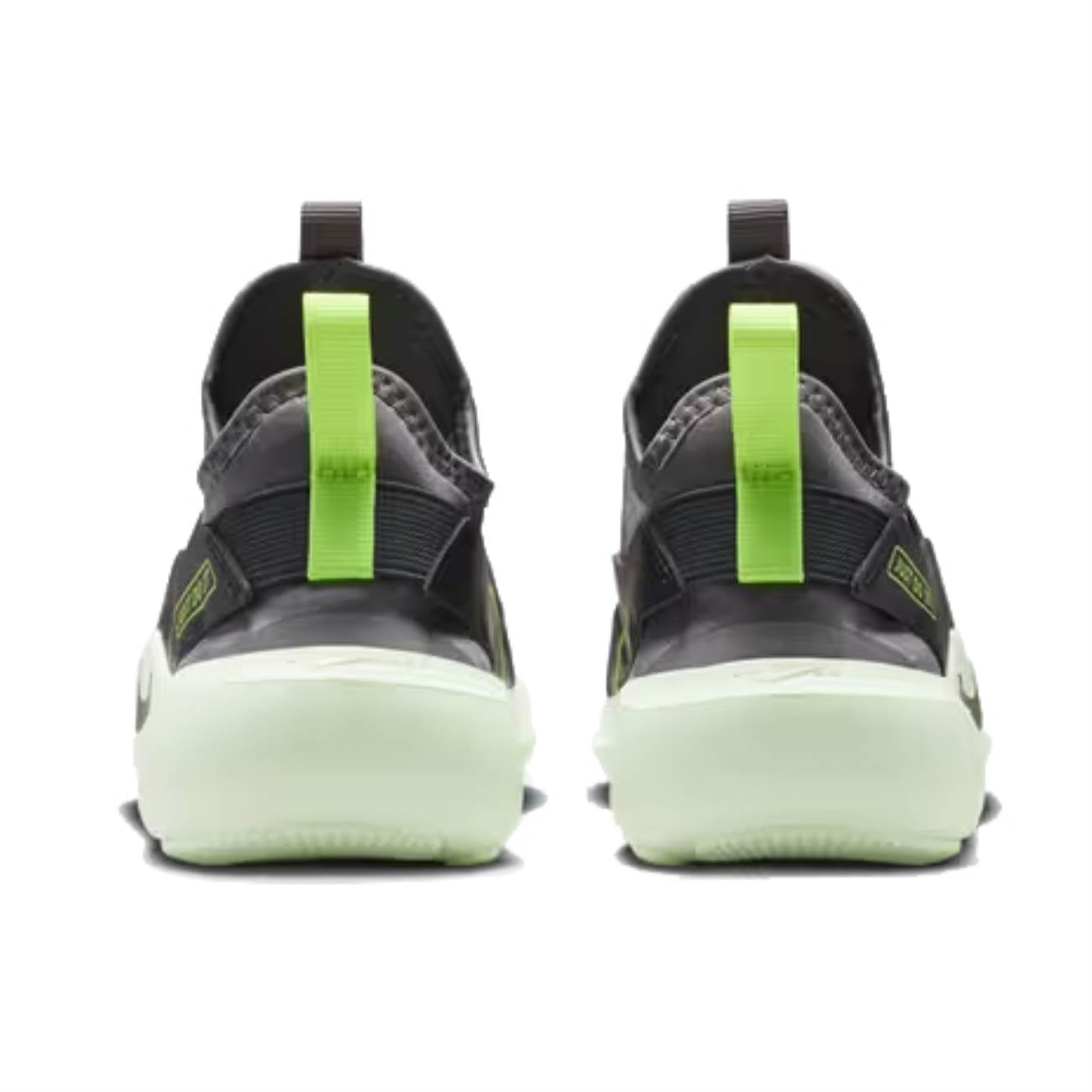 ZAPATILLAS NIKE UNISEX RUNNING FLEX RUNNER 4 (PS) - GRIS IF2894-007 - 4