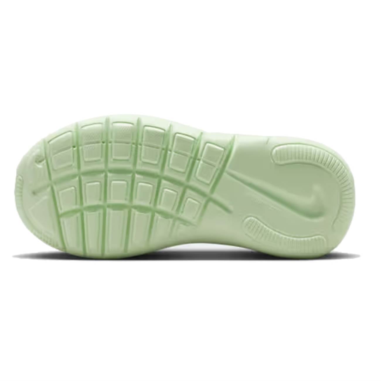 ZAPATILLAS NIKE UNISEX RUNNING FLEX RUNNER 4 (PS) - GRIS IF2894-007 - 5
