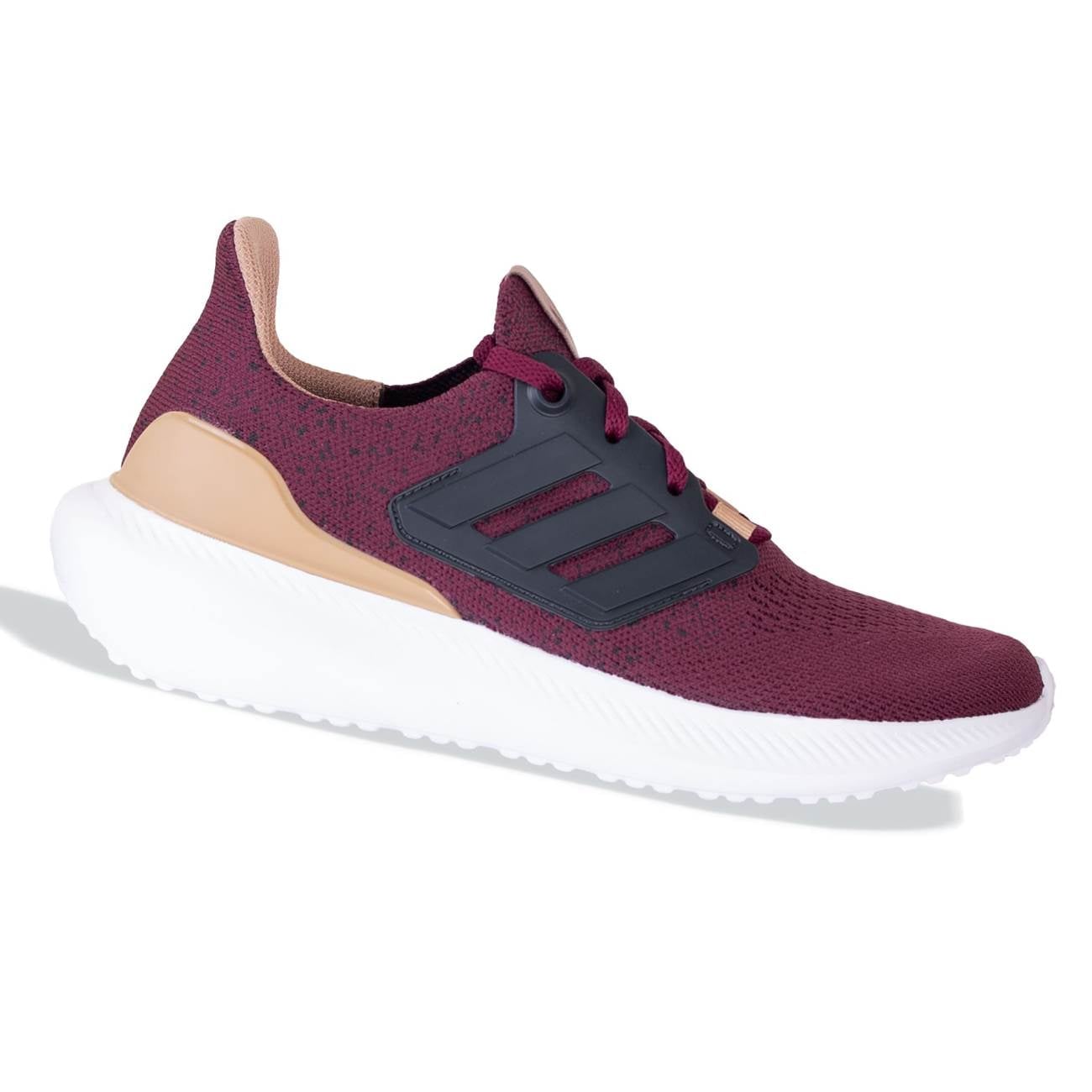 ZAPATILLAS ADIDAS PARA HOMBRE RUNNING ACELERA - BORDÓ JQ0661 - 1