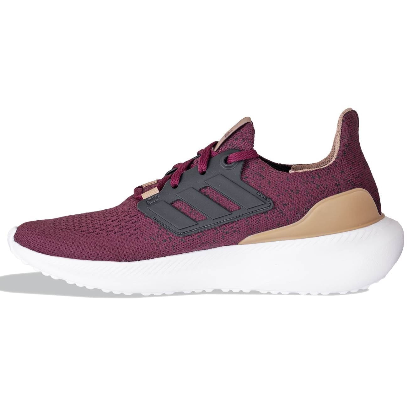 ZAPATILLAS ADIDAS PARA HOMBRE RUNNING ACELERA - BORDÓ JQ0661 - 2