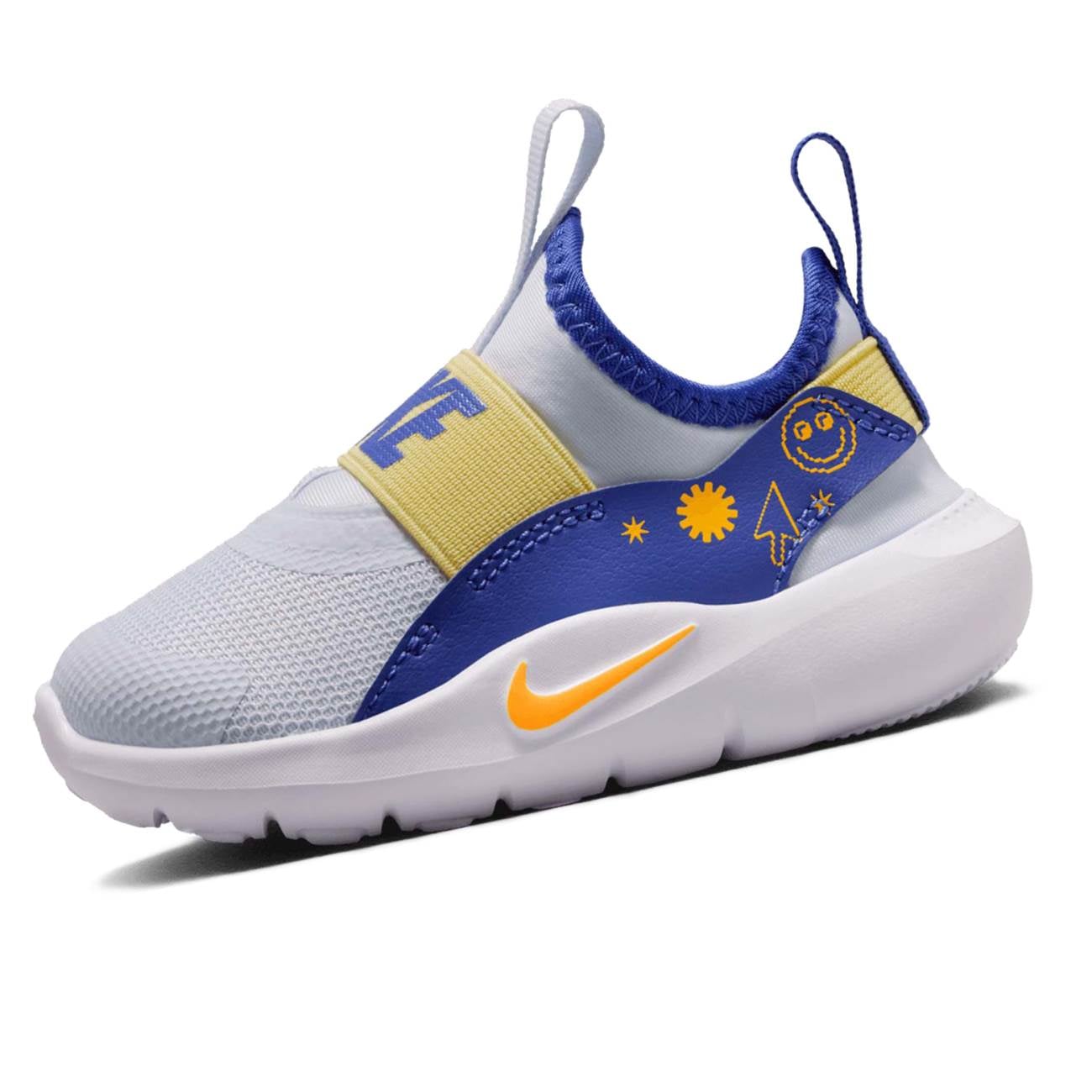 ZAPATILLAS NIKE PARA UNISEX RUNNING FLEX RUNNER 4 SE - LILA IM1380-001 - 1