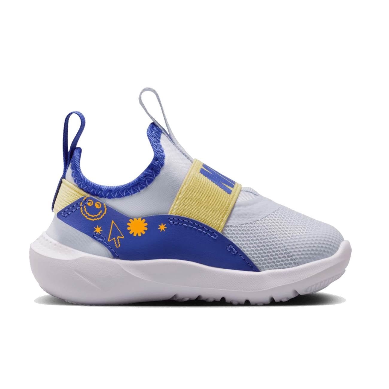 ZAPATILLAS NIKE PARA UNISEX RUNNING FLEX RUNNER 4 SE - LILA IM1380-001 - 3