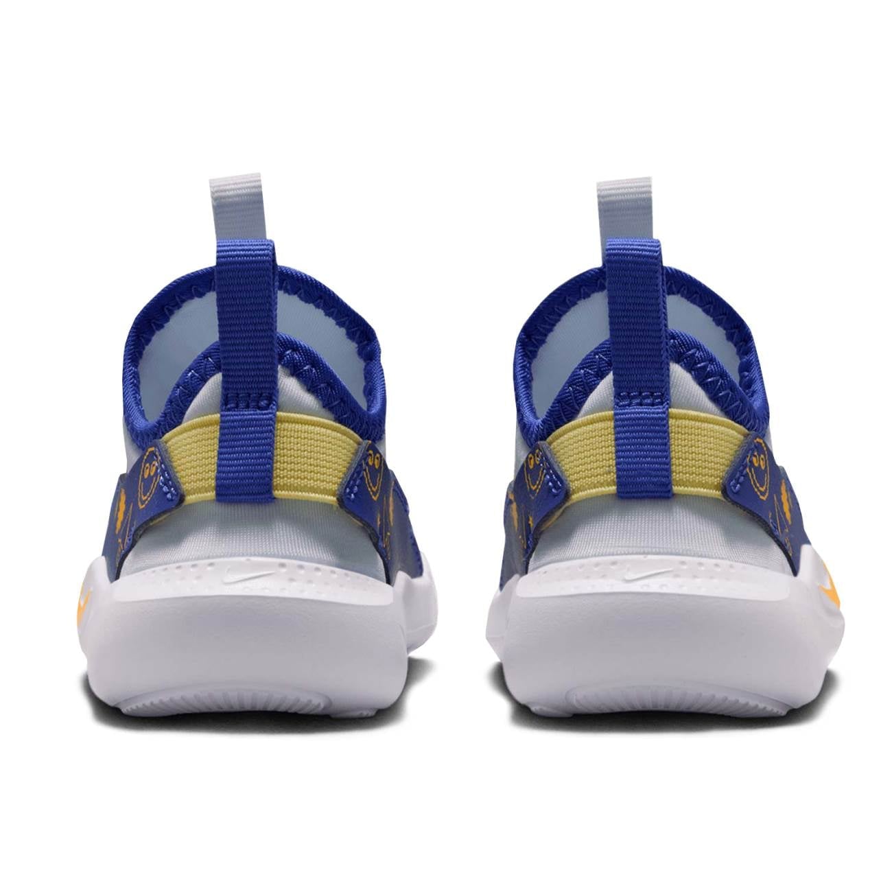ZAPATILLAS NIKE PARA UNISEX RUNNING FLEX RUNNER 4 SE - LILA IM1380-001 - 4