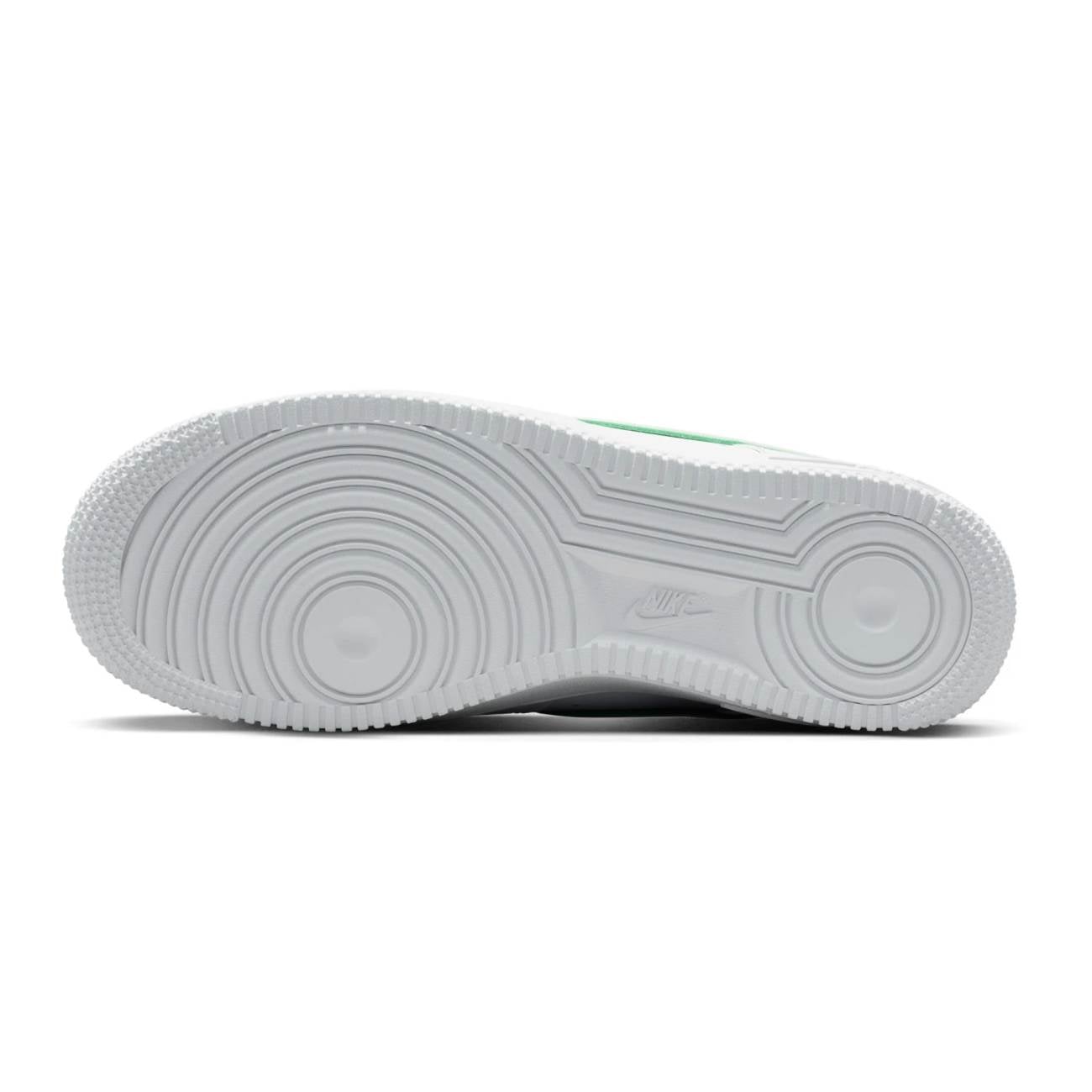 ZAPATILLAS NIKE PARA MUJER URBANAS AIR FORCE 1 '07 - BLANCO IO4226-103 - 5