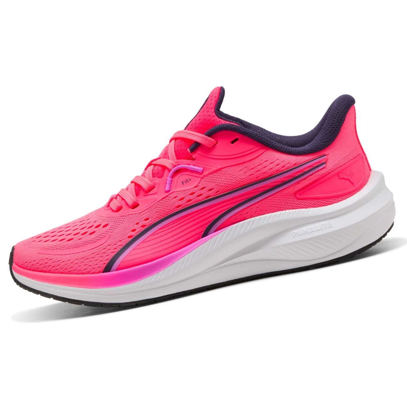 ZAPATILLAS PUMA PARA MUJER RUNNING SKYROCKET LITE 2 - FUCSIA 313020-34 - 1