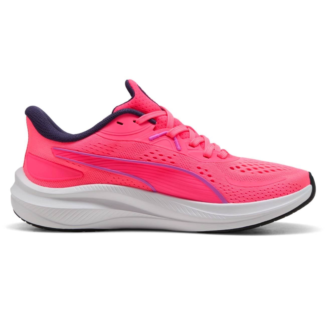 ZAPATILLAS PUMA PARA MUJER RUNNING SKYROCKET LITE 2 - FUCSIA 313020-34 - 2