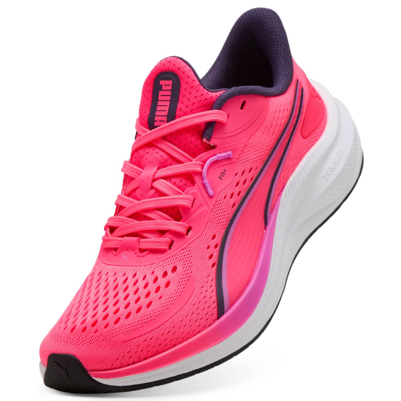 ZAPATILLAS PUMA PARA MUJER RUNNING SKYROCKET LITE 2 - FUCSIA 313020-34 - 5